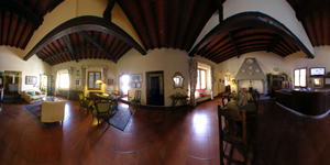 Relais Il Cestello Florence