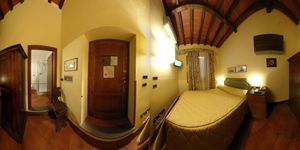 Relais Il Cestello Florence
