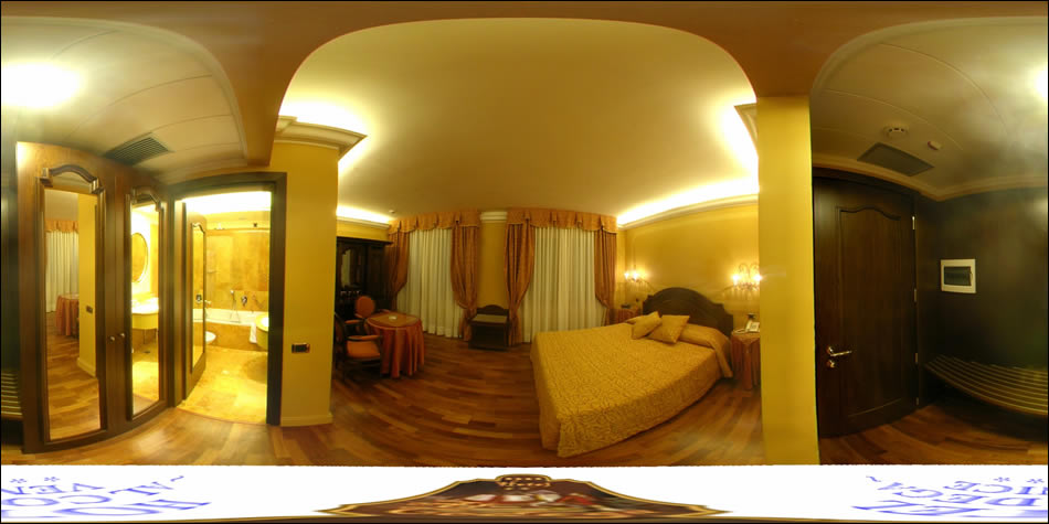 Hotel Al Codega - Double