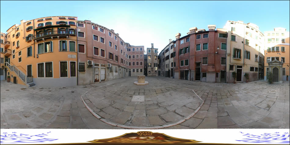 Hotel Al Codega - Piazza Day