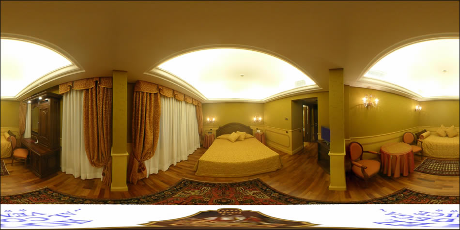 Hotel Al Codega - Triple