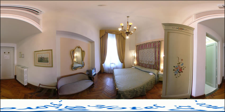 Hotel Beacci Florence - Standard