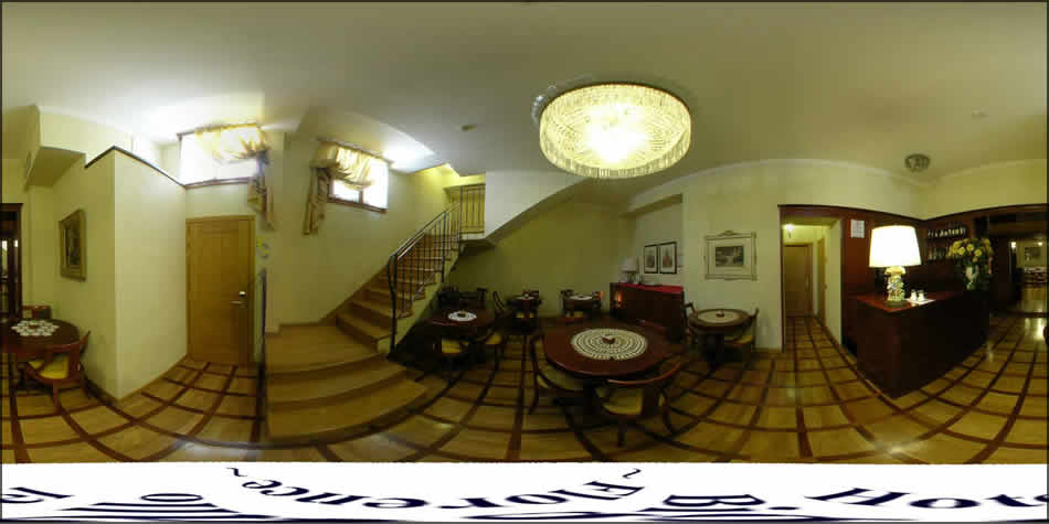Hotel Bigallo Florence - Breakfast