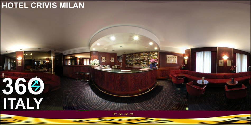 Hotel Crivis Milan