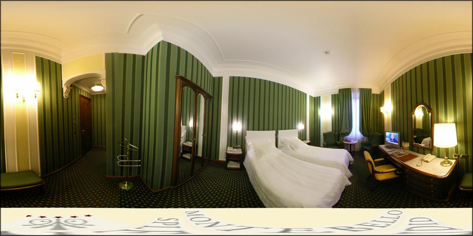 Hotel Montebello Splendid - Classic