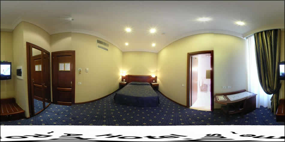 Hotel Artorius Rome - Double