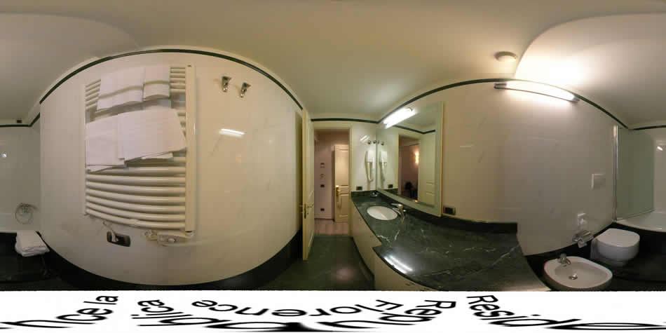 Residence la Repubblica Florence