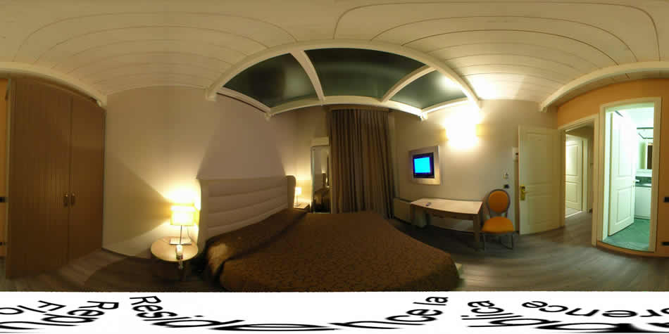 Residence la Repubblica Florence