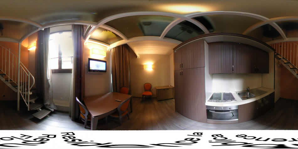 Residence la Repubblica Florence