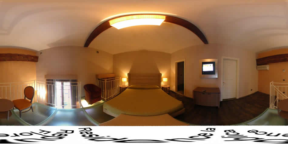 Residence la Repubblica Florence