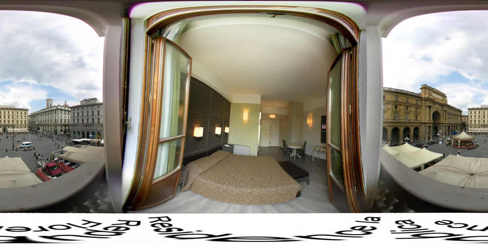 Residence la Repubblica Florence