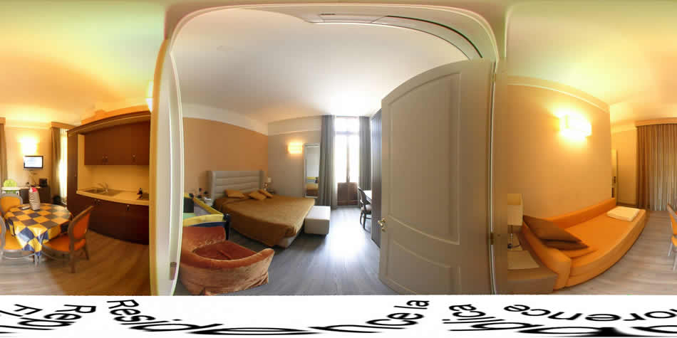 Residence la Repubblica Florence
