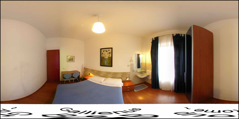 Gallienus Bed & Breakfast Group Rome