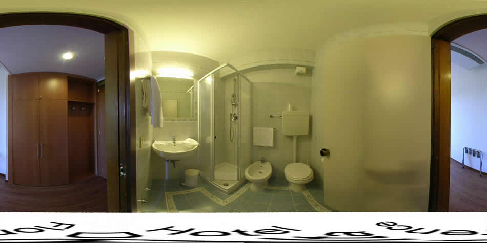 Hotel Delta Florence