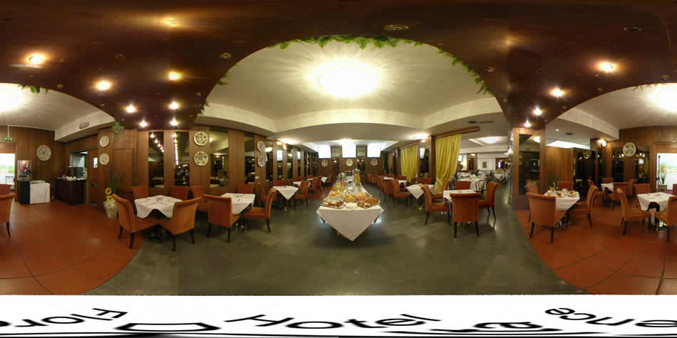 Hotel Delta Florence