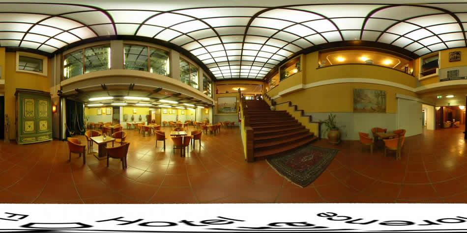 Hotel Delta Florence