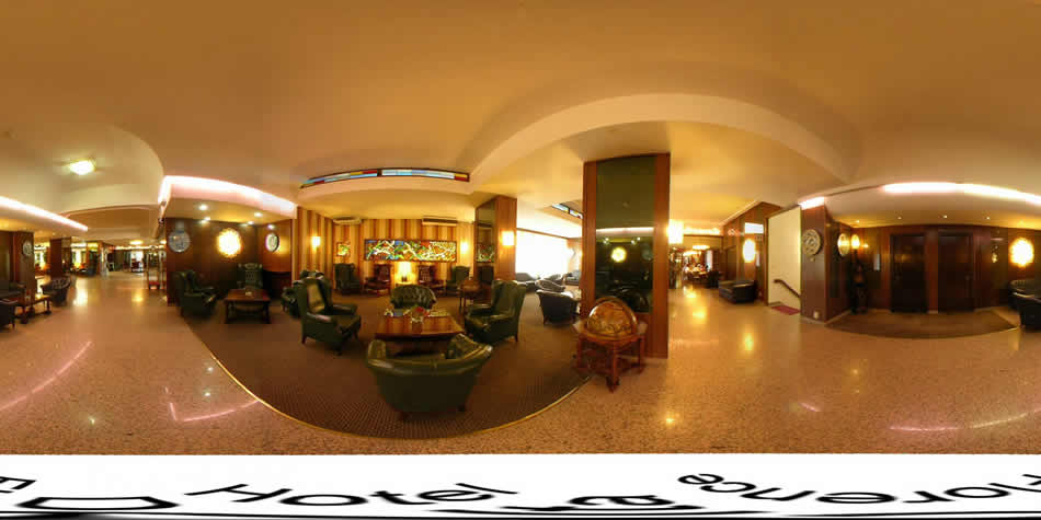 Hotel Delta Florence