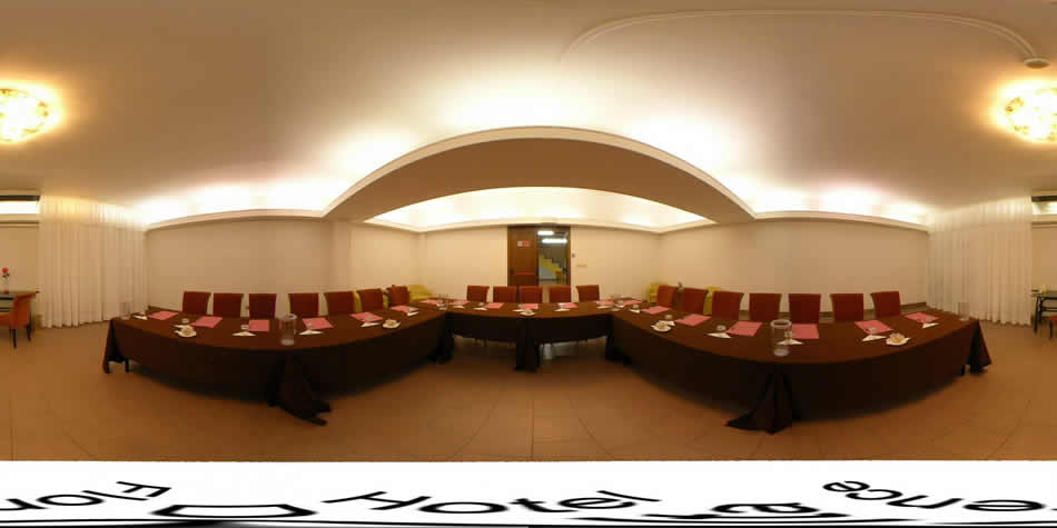 Hotel Delta Florence
