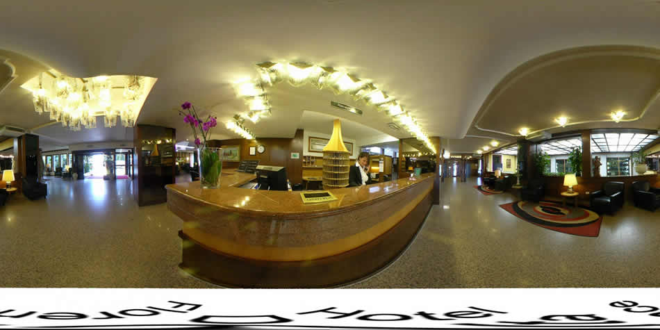 Hotel Delta Florence
