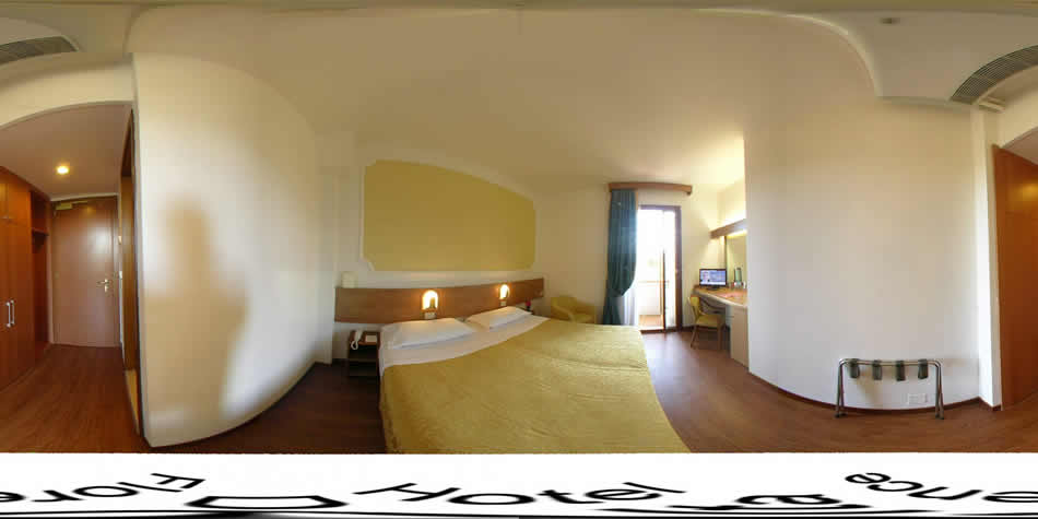 Hotel Delta Florence