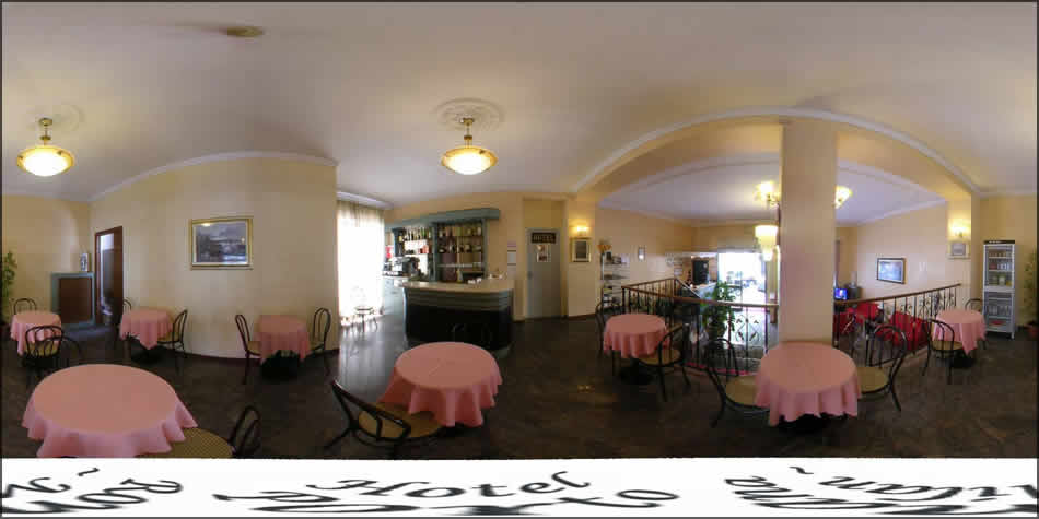 Hotel Porta Romana Milan - Breakfast