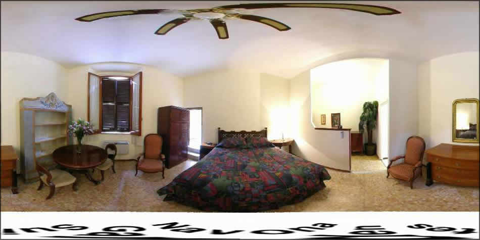 Navona Garden Suites - Double