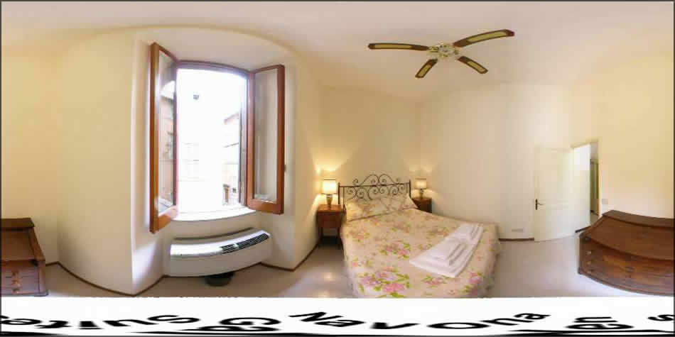 Navona Garden Suites - Double Room
