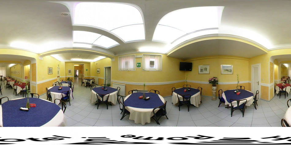 Hotel Milani Rome