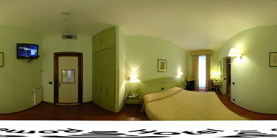 Hotel Milani Rome