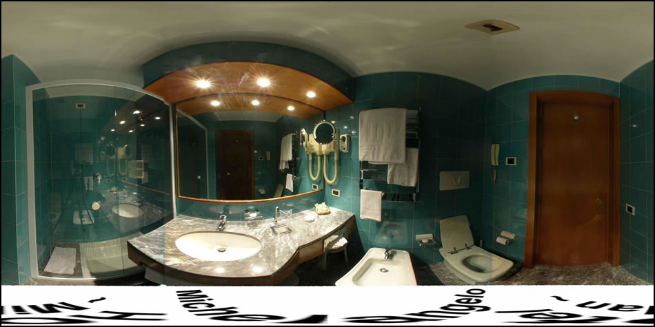 Michelangelo Hotel Milan