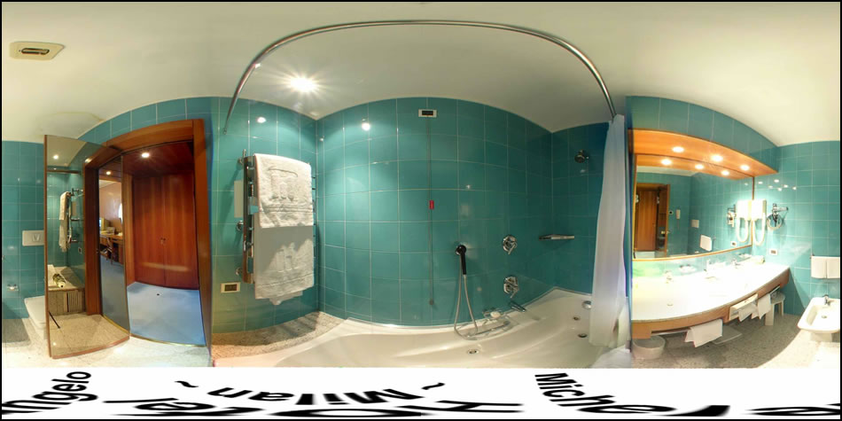 Michelangelo Hotel Milan