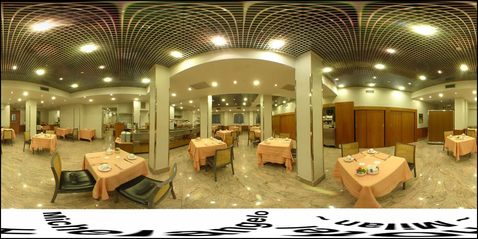 Michelangelo Hotel Milan
