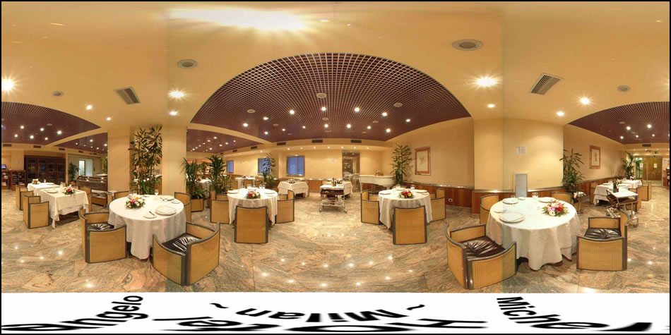 Michelangelo Hotel Milan