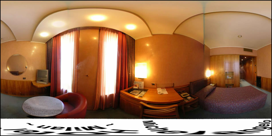 Michelangelo Hotel Milan