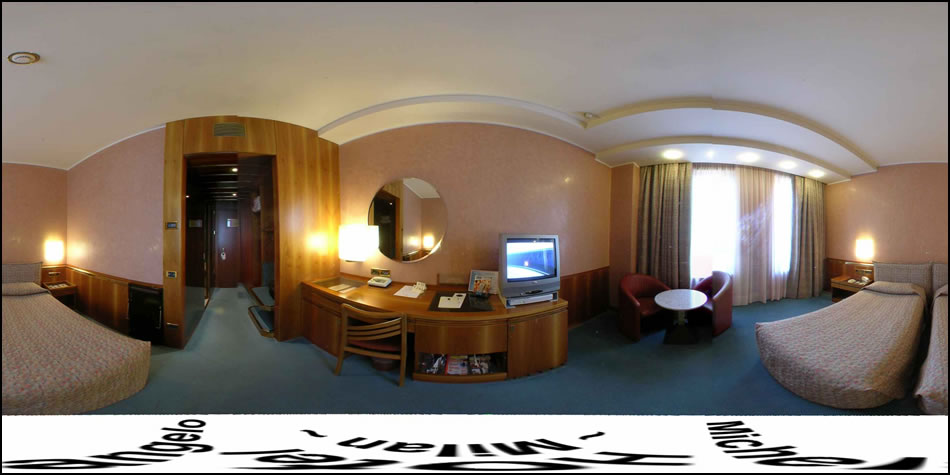 Michelangelo Hotel Milan