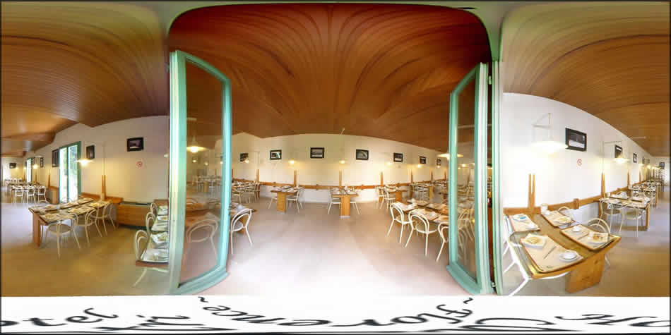 Hotel Castri Florence - Breakfast
