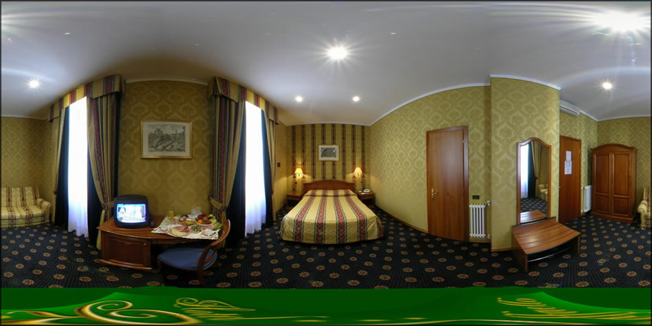 Hotel Raffaello Rome - Triple