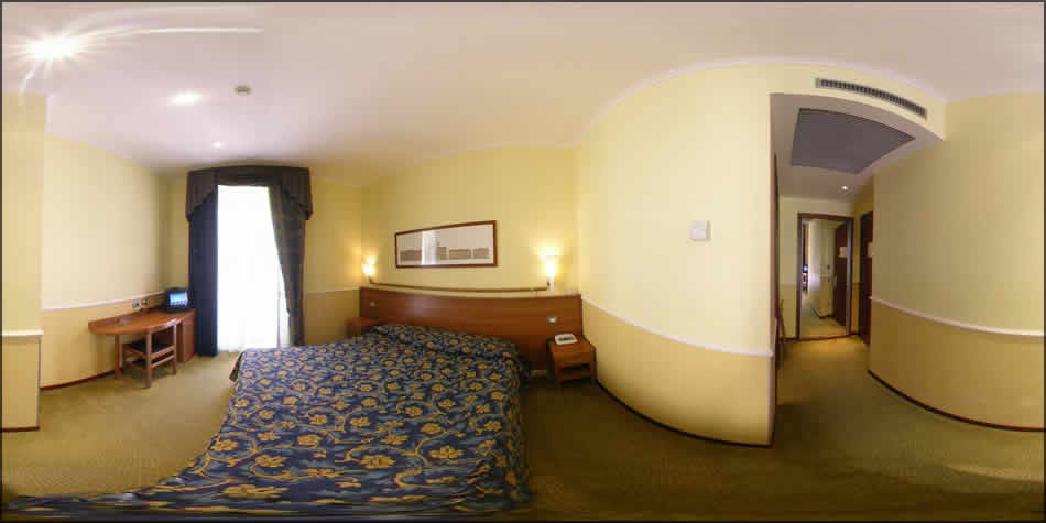Hotel Windrose Rome - Double