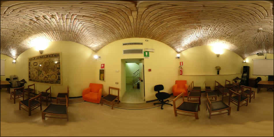 Hotel Windrose Rome - Meeting