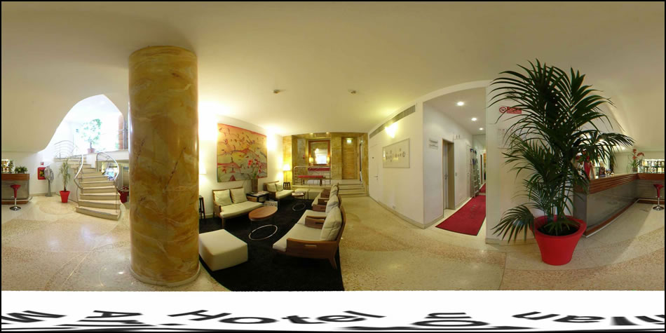 Hotel Ariston Milan