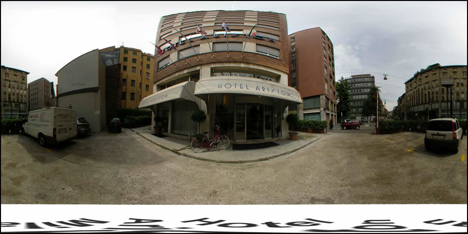 Hotel Ariston Milan