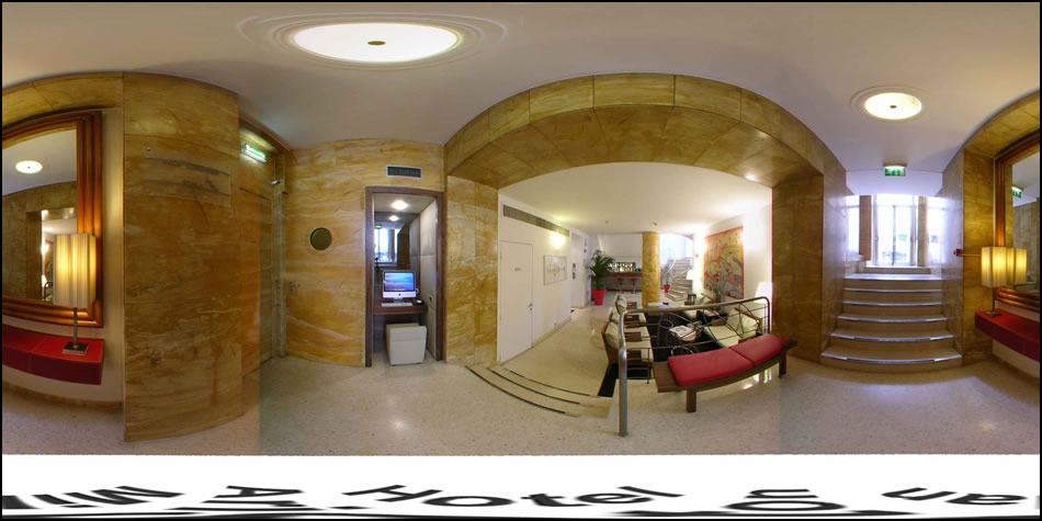 Hotel Ariston Milan