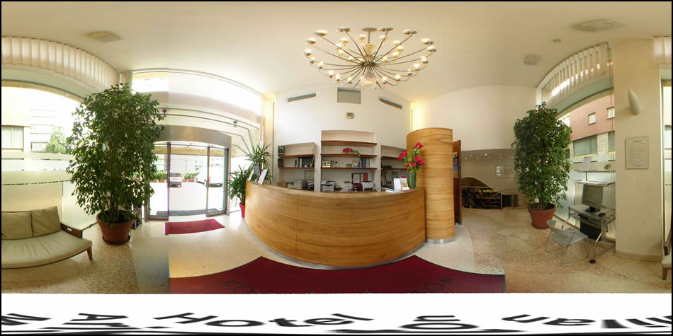 Hotel Ariston Milan