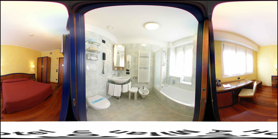 Hotel Ariston Milan