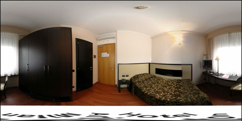 Hotel Ariston Milan
