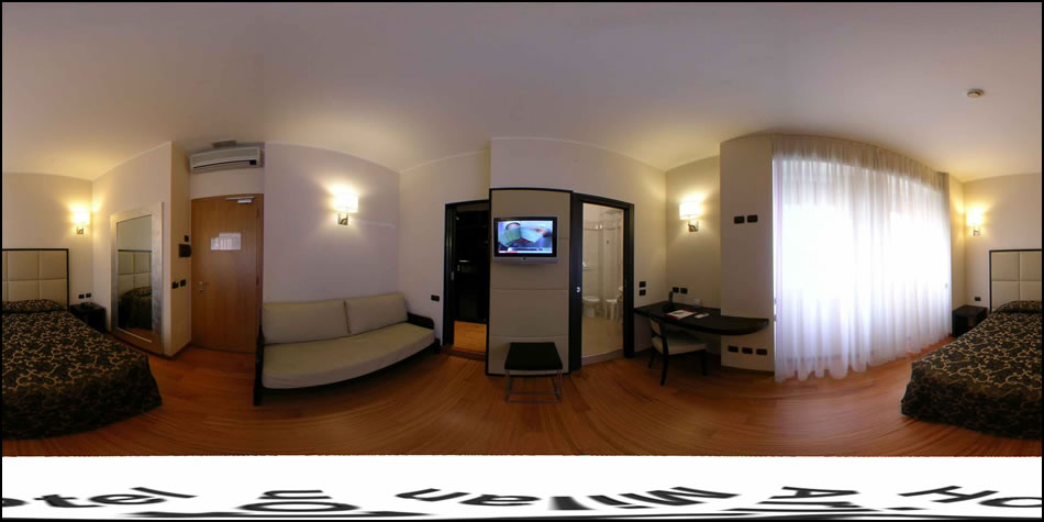Hotel Ariston Milan