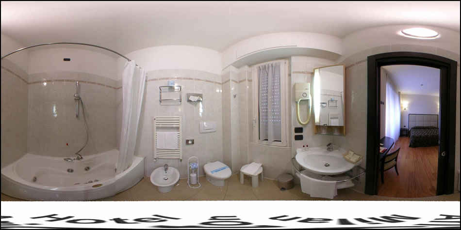 Hotel Ariston Milan