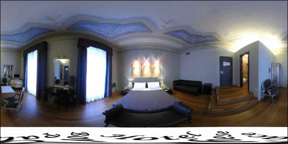 Hotel Borghese Palace - Executive
