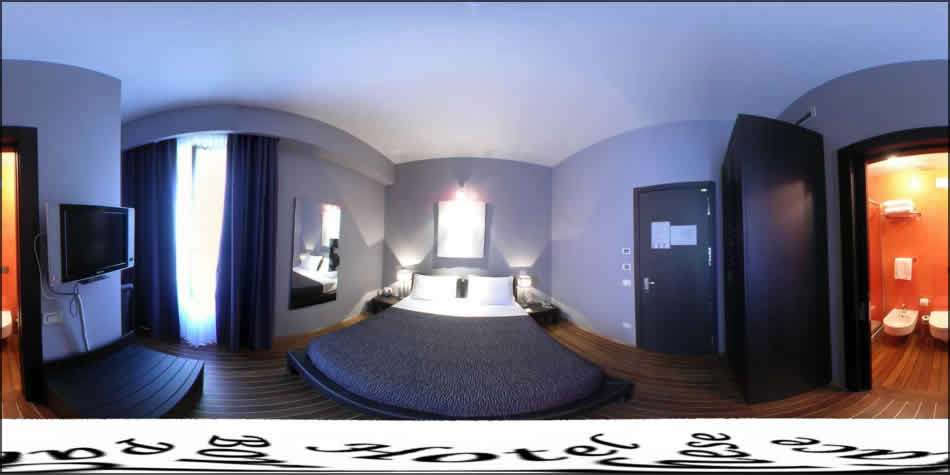 Hotel Borghese Palace - Standard