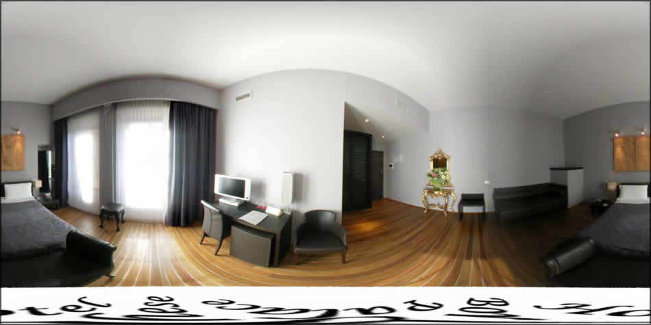Hotel Borghese Palace - Superior